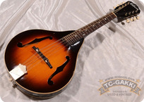 Gibson 1939 1943 A 00 Wide Body 1940