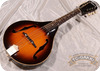 Gibson 1939-1943 A-00 Wide Body 1940
