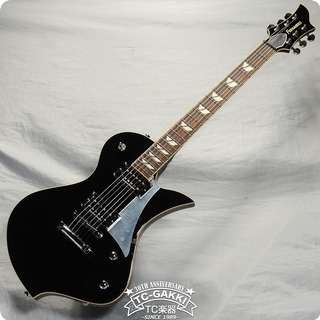 Fernandes 2015 Ravelle Steeler 2015