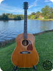 Gibson J 50 1951 Natural