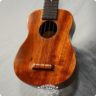 Lanai Of Hawaii 2005 Soprano Koa 2005
