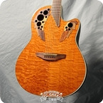 Ovation Collectors Series 2000 2000