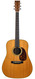 Martin HD28V Rosewood Spruce 2011