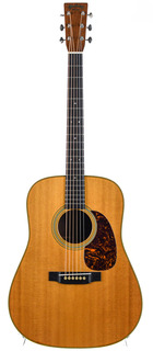 Martin Hd28v Rosewood Spruce 2011