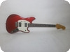 Fender Pawn Shop Mustang Special Japan 2012