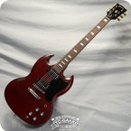 Gibson-SG Special 2017T-2017