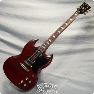 Gibson Sg Special 2017t 2017