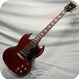 Gibson SG Special 2017T 2017