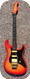 Valley Arts Lukater Signature 1990-Cherry Burst