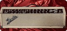 Fender Bassman Tweed 6L6 Model Tubes 1963 Tweed