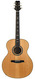 PRS Private Stock Collection Grand Quilted Maple Espresso Micro Burst NOS