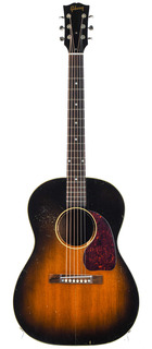 Gibson Lg2 Sunburst 1949