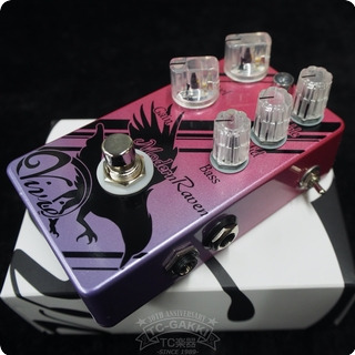 Vivie Effect Modern Raven 2020