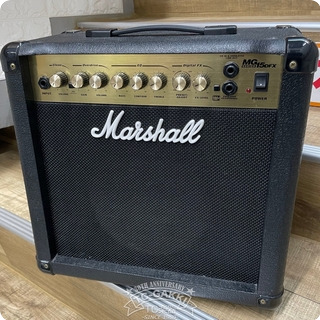 Marshall Mg15dfx