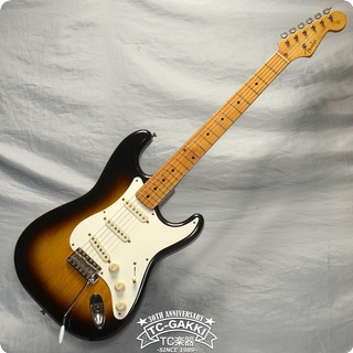Fender Japan 1989 1990 St54 Light Ash Body Extrad 1980