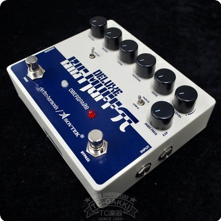 T.c. Electronic/sovtek Deluxe Big Muff P 2018