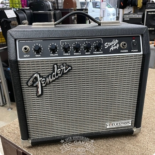 Fender Japan St 15ce