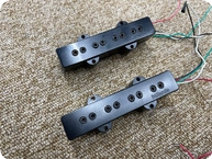 DiMarzio DP123 Set 2010