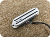 DiMarzio DP188 WHITE PRO TRACK 2010