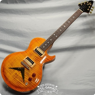 Arpeggio Korina Custom Sc 2000