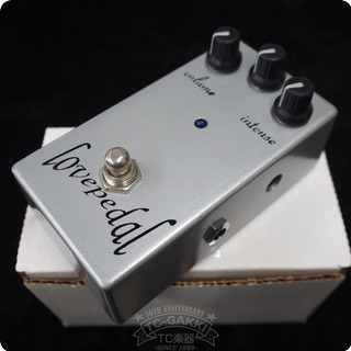 Lovepedal Super 6 2010