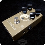 Hermida Audio Technology Zendrive Gold 2010