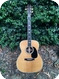 C. F. Martin Co J40 M 1986 Natural