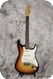 Fender Stratocaster 1965 Sunburst
