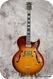Gibson Byrdland 1961-Sunburst