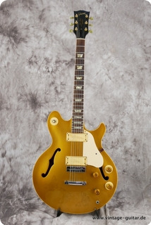 Gibson Les Paul Signature 1973 Goldtop