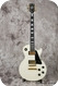 Gibson Les Paul Custom 2007 Alpin White