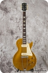 Gibson Les Paul 1952 Goldtop