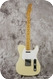 Fender Telecaster Blonde