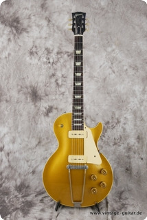 Gibson Les Paul 1952 Goldtop