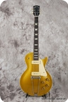 Gibson Les Paul 1952 Goldtop