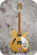 Rickenbacker Model 330 1966 Maple Glo