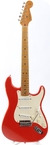 Fender Stratocaster American Vintage 57 Reissue 1994 Fiesta Red