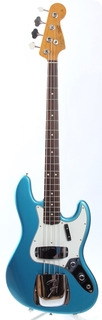Fender Jazz Bass American Vintage '62 Reissue 1989 Lake Placid Blue