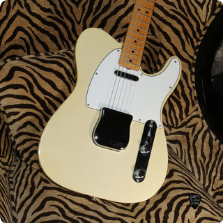 Fender Telecaster  1966