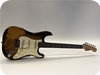 Fender -  Stratocaster 1965 Sunburst
