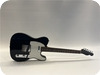 Fender Telecaster 1969-Black