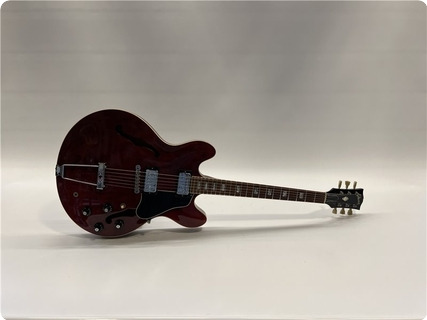 Gibson Es335 1976