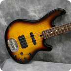 Lakland Skyline 44 02 2007 Sunburst