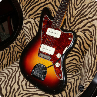 Fender Jazzmaster 1961