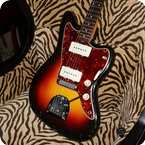 Fender Jazzmaster 1961