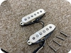 Fender -  HOT NOISELESS STRAT 2 Pieces 2010