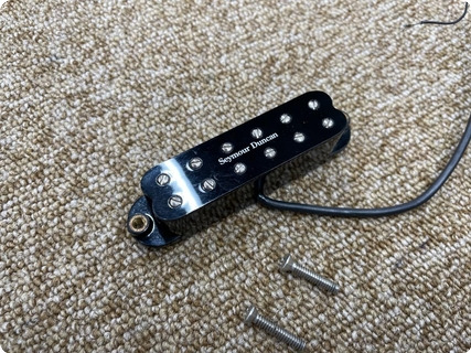 Seymour Duncan Sl59 1n Little '59 Strat 2010