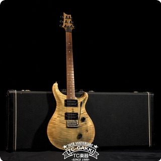 Paul Reed Smith 1986 (prs) Custom 24 / Royal Blue 1986