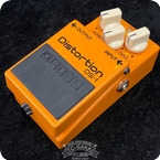 Boss DS 1 Distortion Mod. 2000