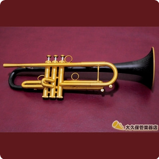 Dacarbo Dakbo Toni Maier B ♭ Trumpet 2012